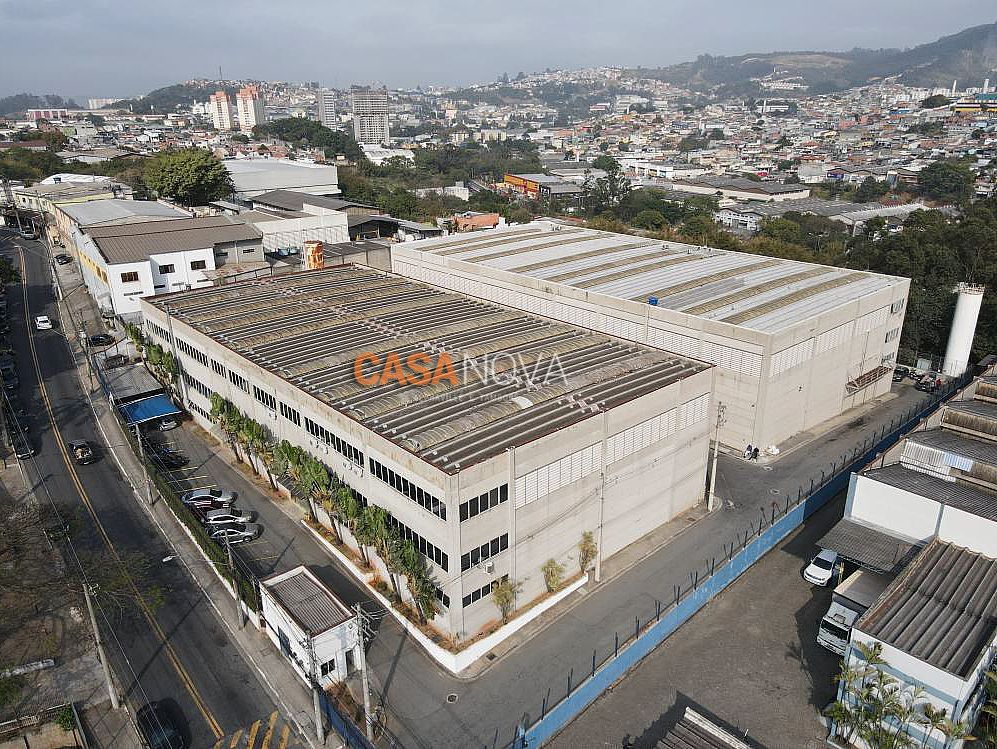 Galp�o/Deposito/Armaz�m&nbsp;Barueri &nbsp;Vila Pindorama &nbsp;
