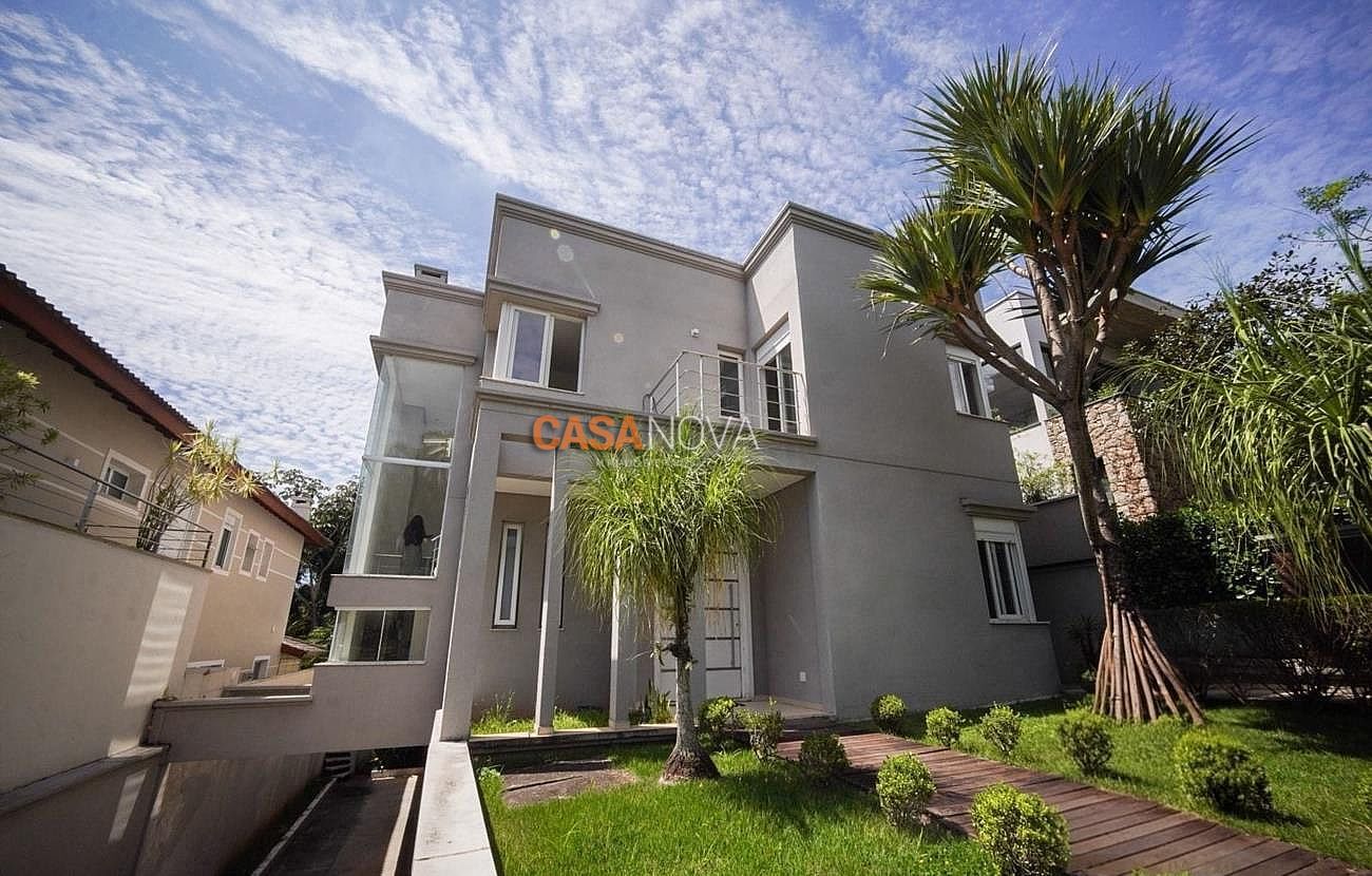 Casa de condom�nio&nbsp;Santana de Parna�ba &nbsp;G�nesis &nbsp;G�nesis 1