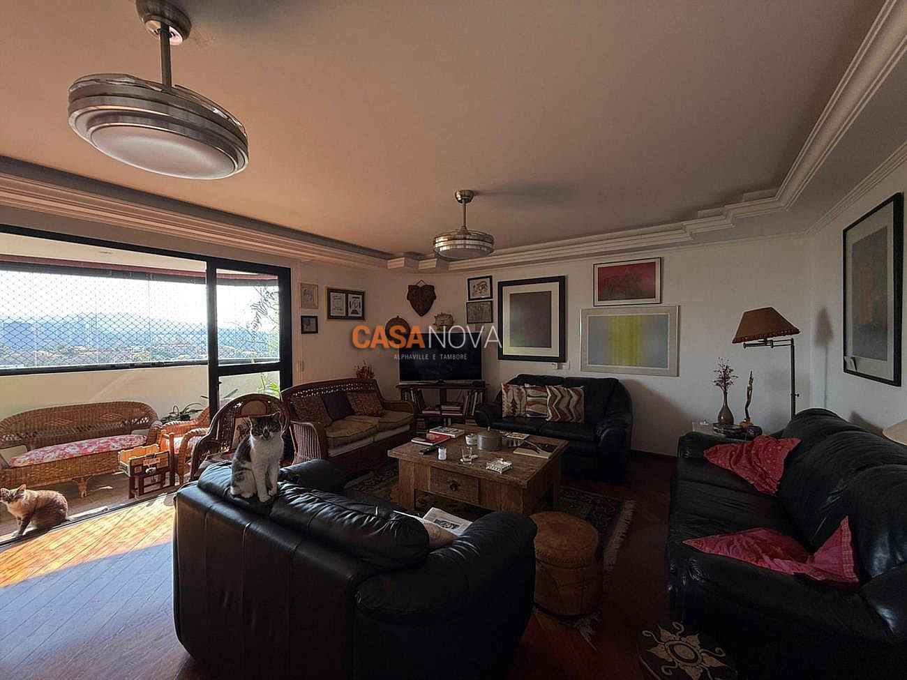 Apartamento&nbsp;Barueri &nbsp;Alphaville &nbsp;Europa