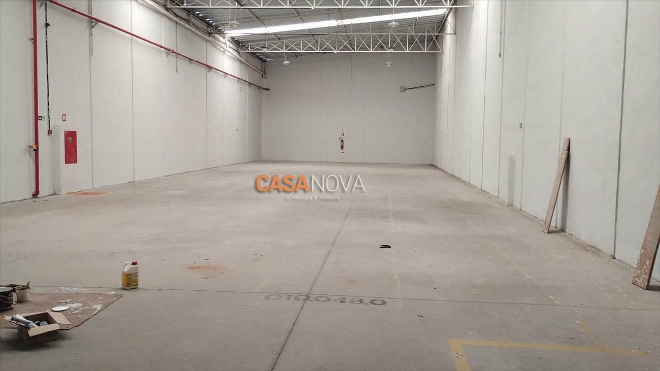 Galp�o/Deposito/Armaz�m&nbsp;Barueri &nbsp;Ch�caras Marco &nbsp;