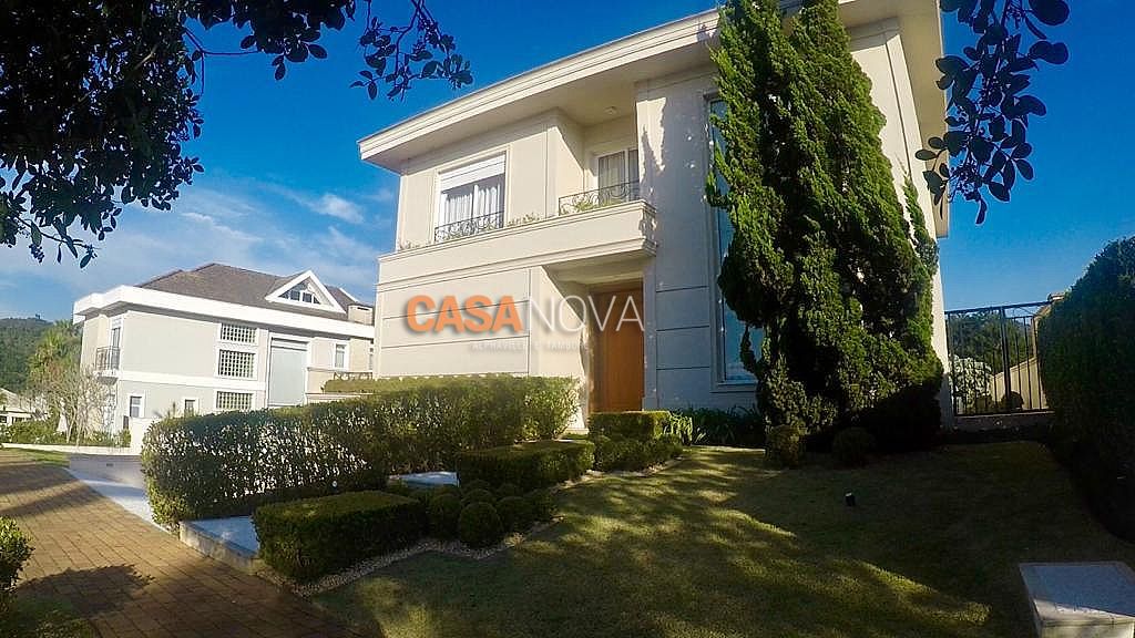 Casa de condom�nio&nbsp;Santana de Parna�ba &nbsp;G�nesis &nbsp;G�nesis 1