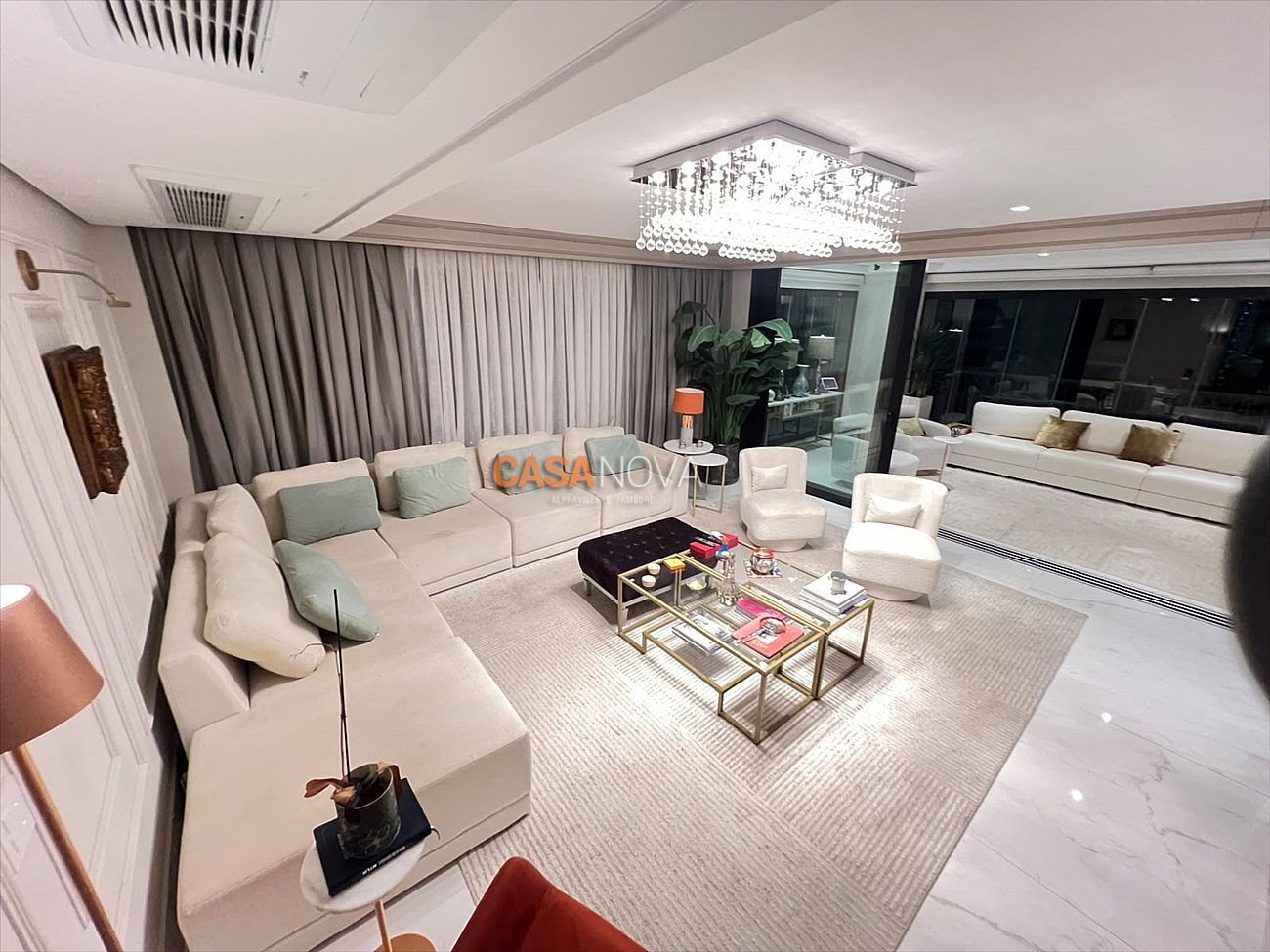 Apartamento&nbsp;Barueri &nbsp;Alphaville &nbsp;Oiapoque