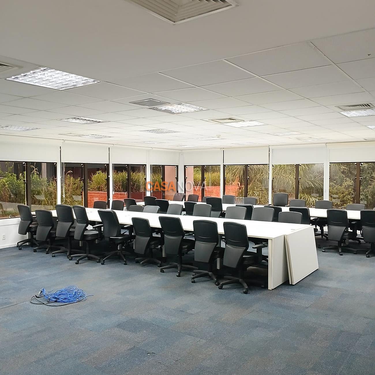 Conjunto comercial/Sala&nbsp;Barueri &nbsp;Alphaville &nbsp;Green Valley Office Park