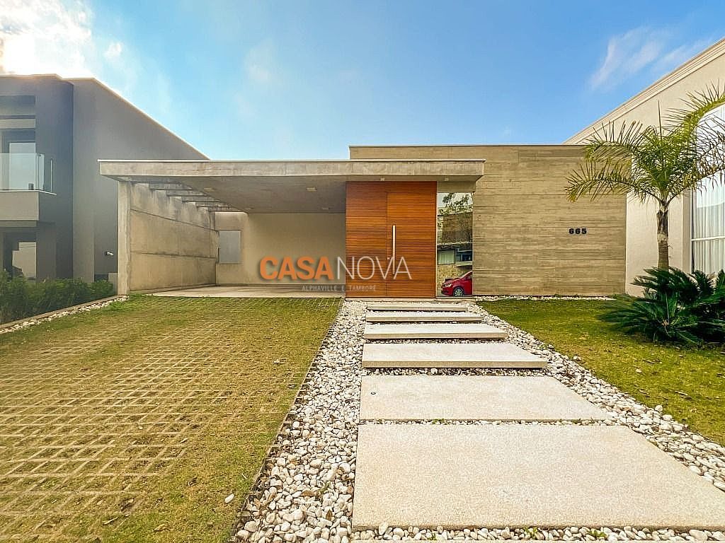 Casa de condom�nio&nbsp;Santana de Parna�ba &nbsp;Campos do Conde &nbsp;Campos do Conde