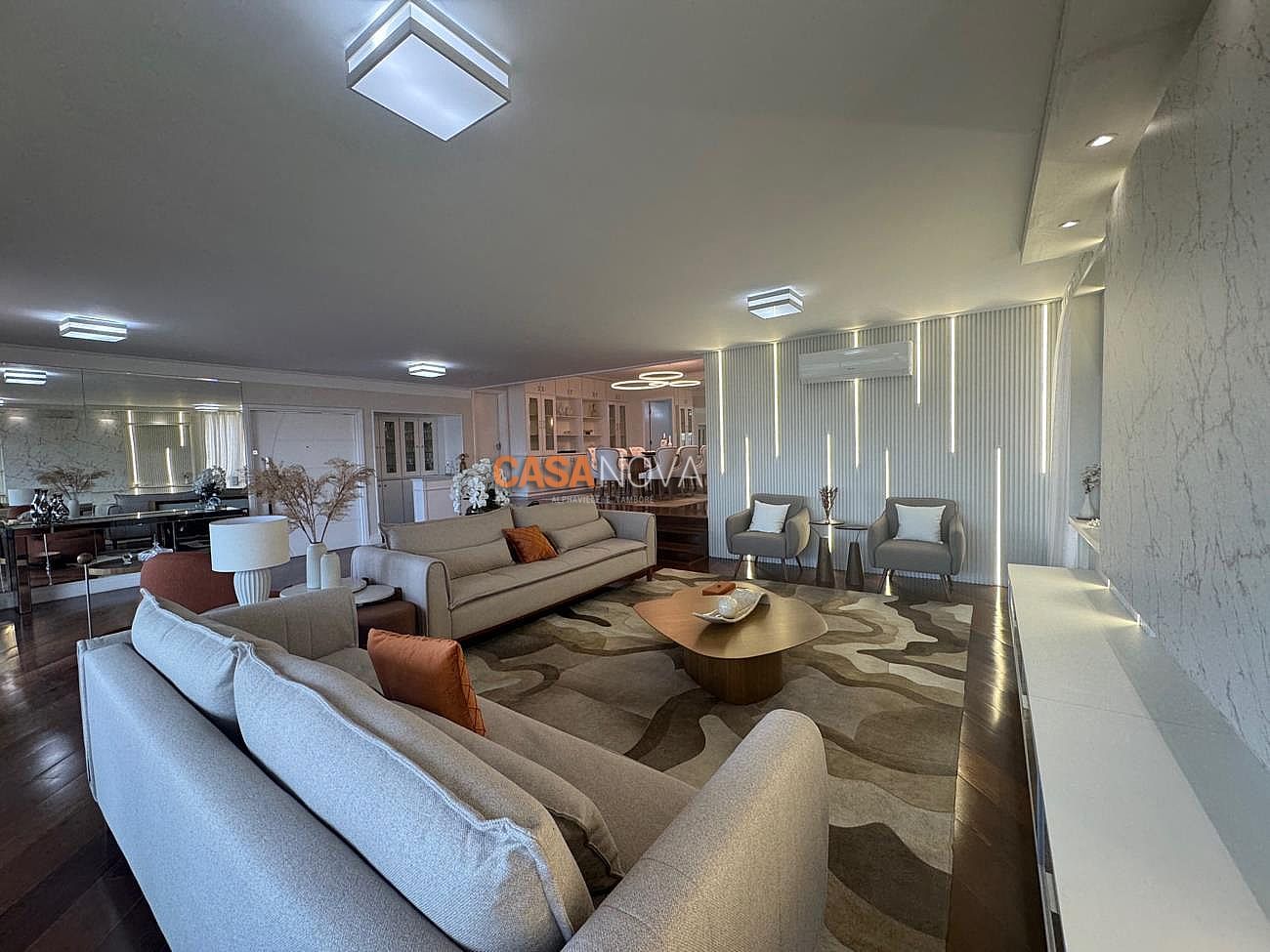 Apartamento&nbsp;Barueri &nbsp;Alphaville &nbsp;Cauaxi Plaza