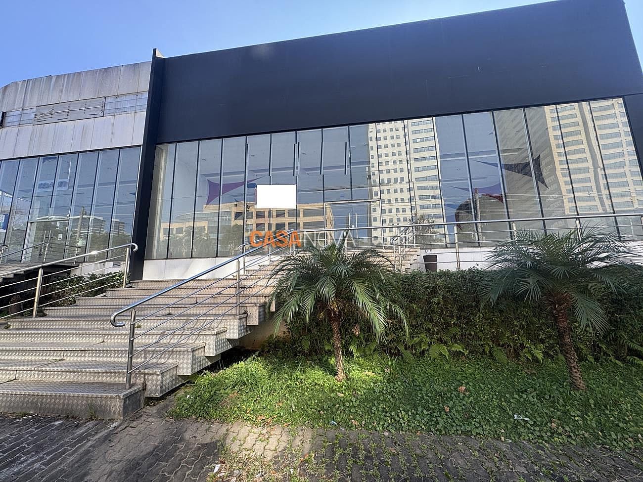Galp�o/Deposito/Armaz�m&nbsp;Barueri &nbsp;Alphaville &nbsp;