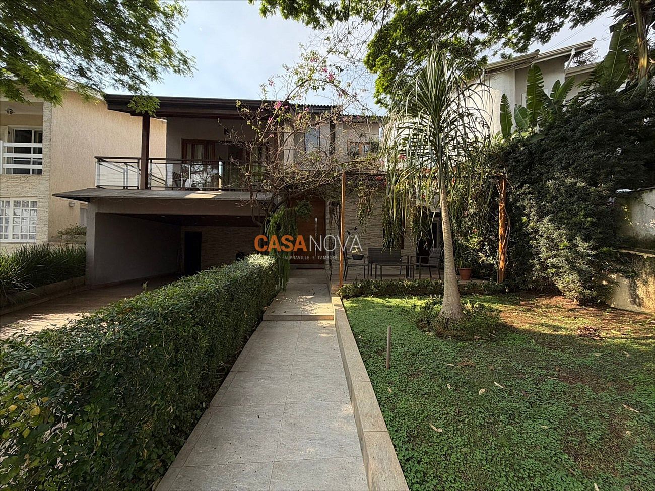 Casa de condom�nio&nbsp;Santana de Parna�ba &nbsp;Alphaville &nbsp;Alphaville Residencial 11