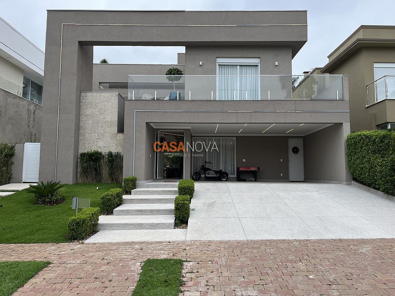 Casa de condom�nio&nbsp;Santana de Parna�ba &nbsp;G�nesis &nbsp;G�nesis 1
