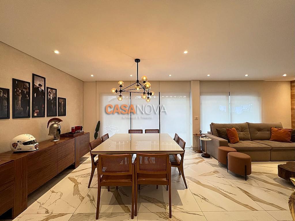 Casa de condom�nio&nbsp;Barueri &nbsp;Alphaville &nbsp;Alphaville Residencial 02
