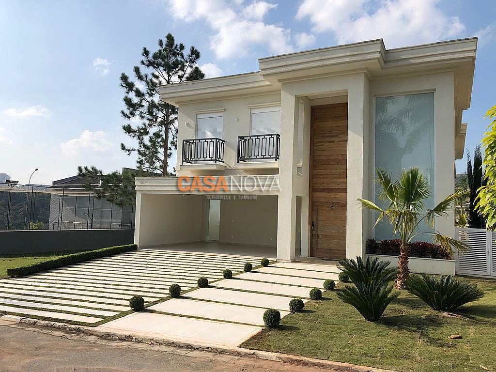 Casa de condom�nio&nbsp;Barueri &nbsp;Tambor� &nbsp;Villa Solaia
