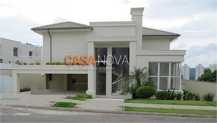 Casa de condom�nio&nbsp;Santana de Parna�ba &nbsp;Tambor� &nbsp;Tambor� Residencial 10