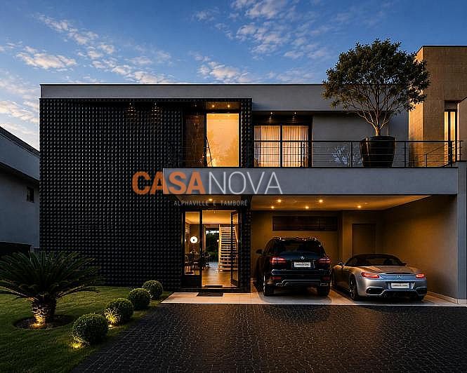 Casa de condom�nio&nbsp;Santana de Parna�ba &nbsp;Campos do Conde &nbsp;Campos do Conde