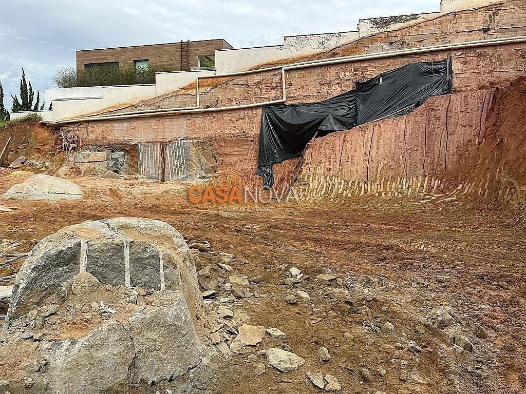 Terreno&nbsp;Santana de Parna�ba &nbsp;Tambor� &nbsp;Tambor� Residencial 2