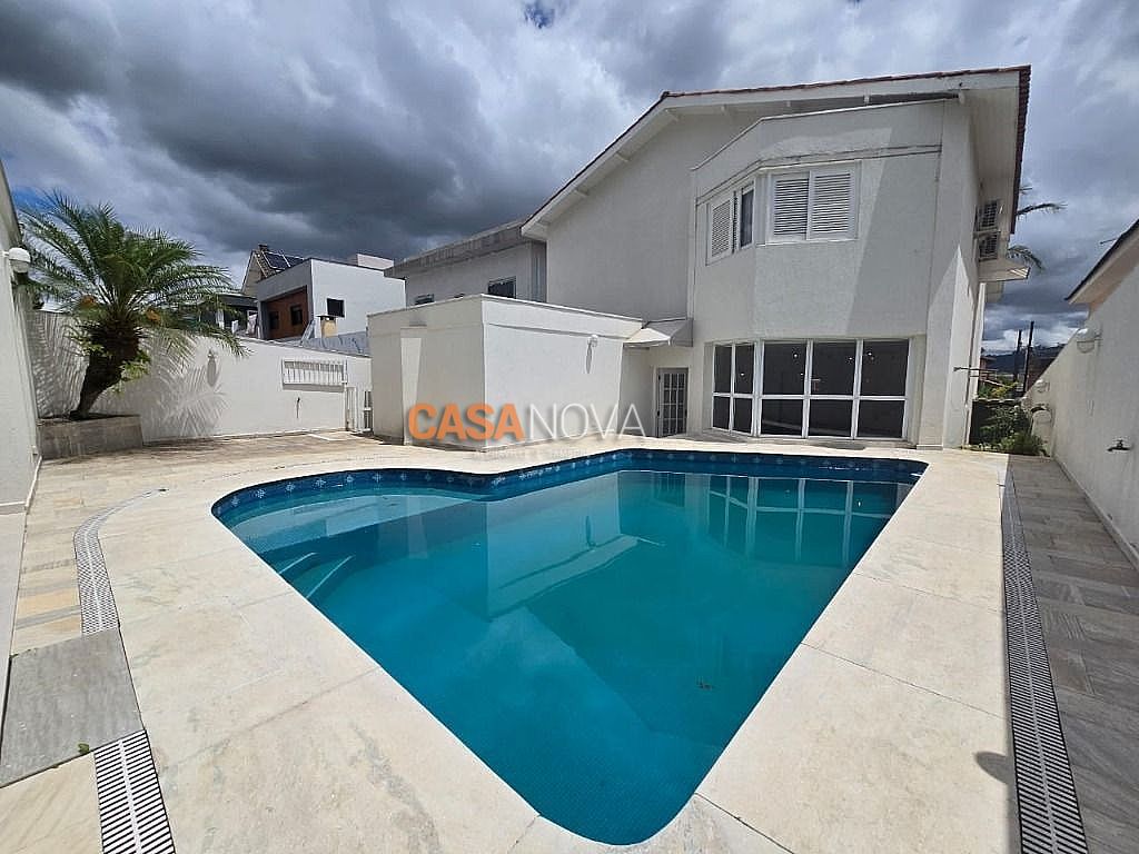 Casa de condom�nio&nbsp;Santana de Parna�ba &nbsp;Alphaville &nbsp;Alphaville Residencial 11