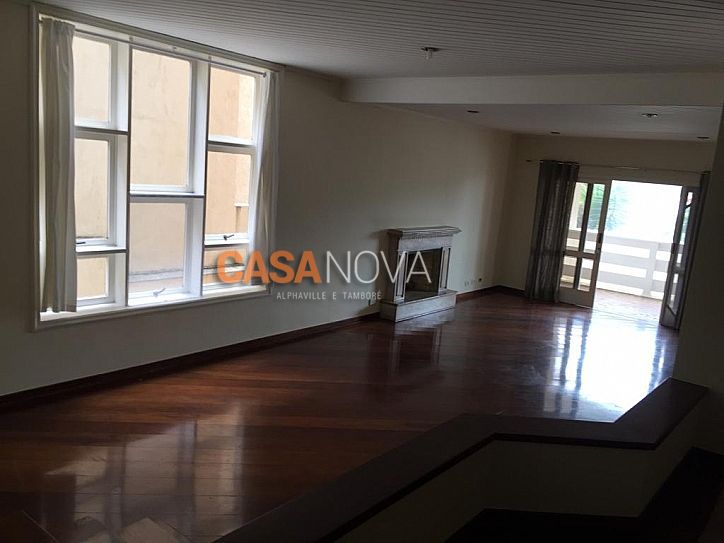 Casa de condom�nio&nbsp;Santana de Parna�ba &nbsp;Alphaville &nbsp;Alphaville Residencial 10