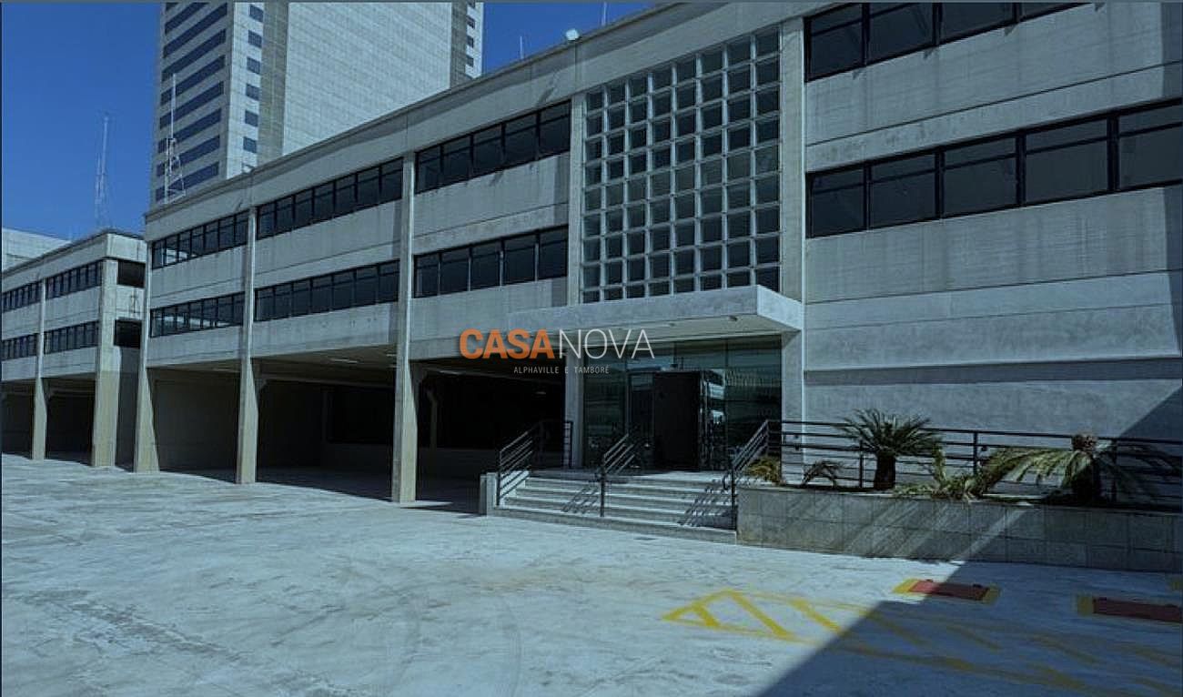 Galp�o/Deposito/Armaz�m&nbsp;Barueri &nbsp;Tambor� &nbsp;