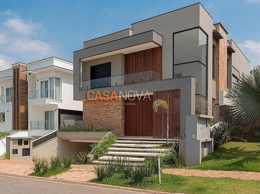 Casa de condom�nio&nbsp;Santana de Parna�ba &nbsp;G�nesis &nbsp;G�nesis 1