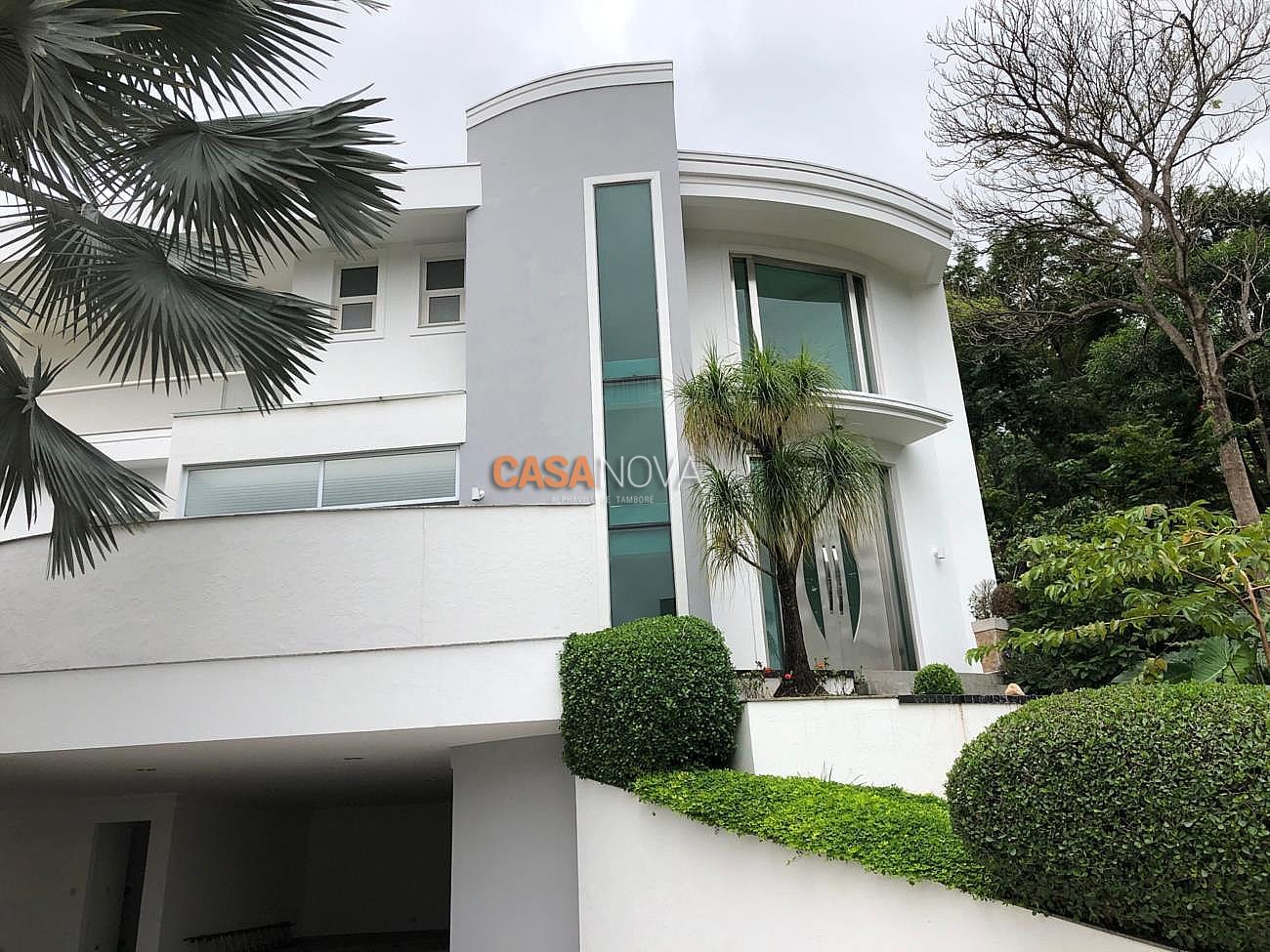 Casa de condom�nio&nbsp;Barueri &nbsp;Alphaville &nbsp;Alphaville Residencial 01