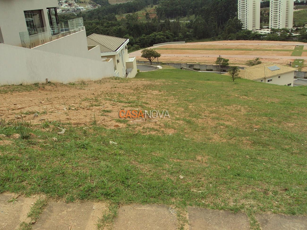 Terreno&nbsp;Santana de Parna�ba &nbsp;Alphaville &nbsp;Alphas�tio