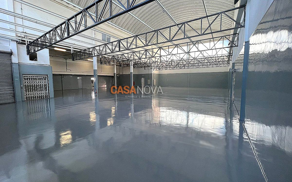 Galp�o/Deposito/Armaz�m&nbsp;Cotia &nbsp;Lageadinho &nbsp;