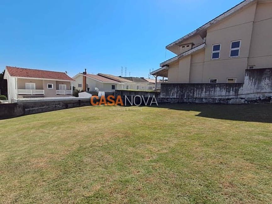 Terreno&nbsp;Santana de Parna�ba &nbsp;Alphaville &nbsp;Alphaville Residencial 06