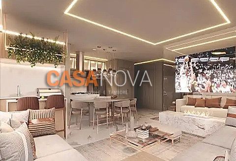 Apartamento&nbsp;Barueri &nbsp;Alphaville &nbsp;Gran Alphaville