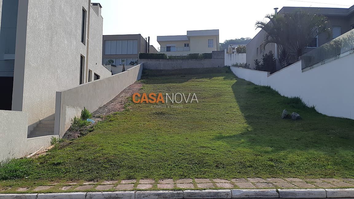 Terreno&nbsp;Santana de Parna�ba &nbsp;Alphaville &nbsp;Alphas�tio