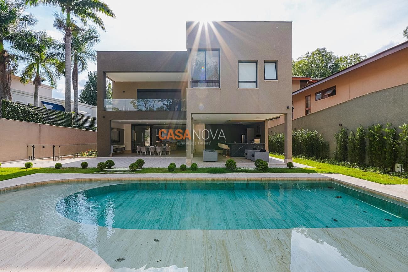 Casa de condom�nio&nbsp;Santana de Parna�ba &nbsp;Tambor� &nbsp;Tambor� Residencial 3