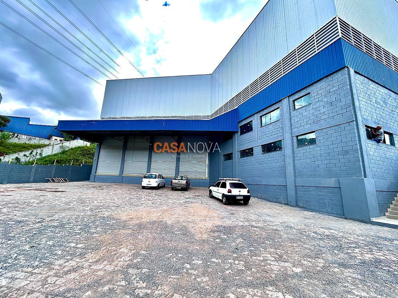 Galp�o/Deposito/Armaz�m&nbsp;Itapecerica da Serra &nbsp;Embu Mirim &nbsp;