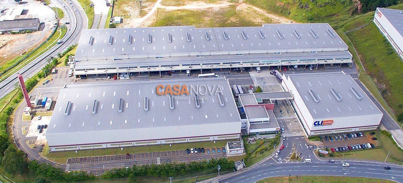 Galp�o/Deposito/Armaz�m&nbsp;Itapevi &nbsp;Itaqui &nbsp;Binswanger Brazil