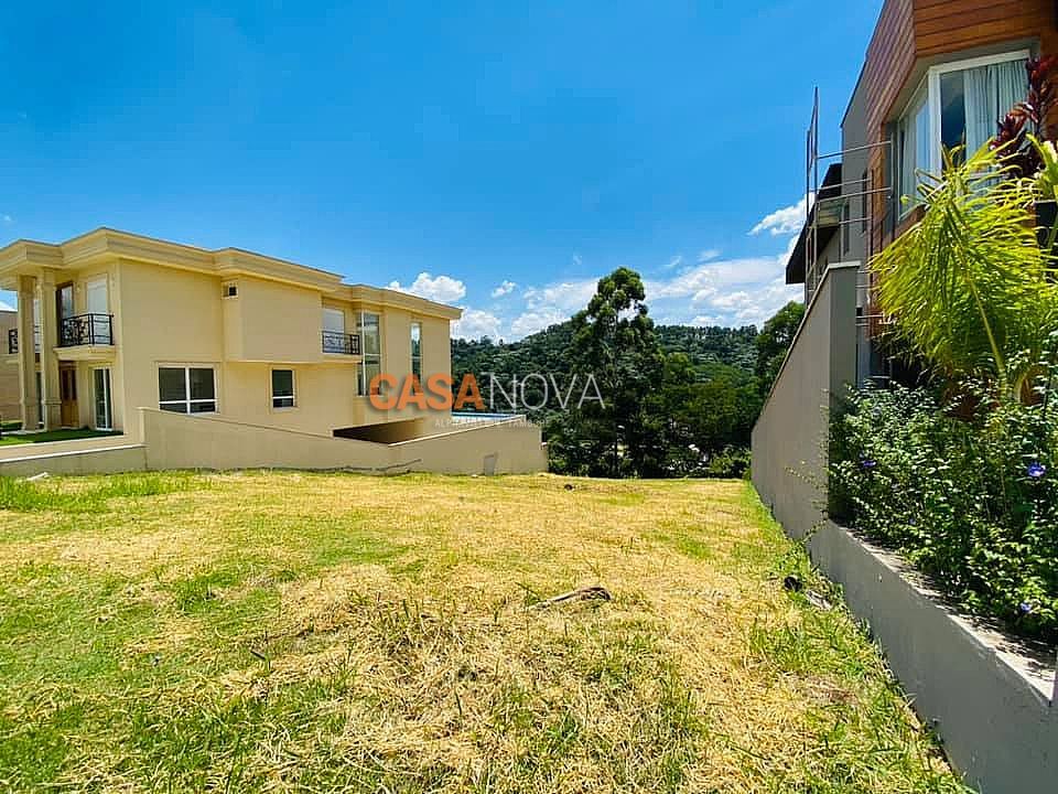 Terreno&nbsp;Santana de Parna�ba &nbsp;Tambor� &nbsp;Tambor� Residencial 11