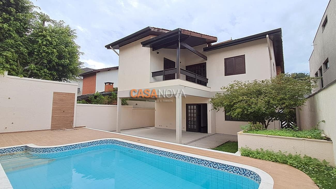 Casa de condom�nio&nbsp;Santana de Parna�ba &nbsp;Alphaville &nbsp;Alphaville Residencial 04