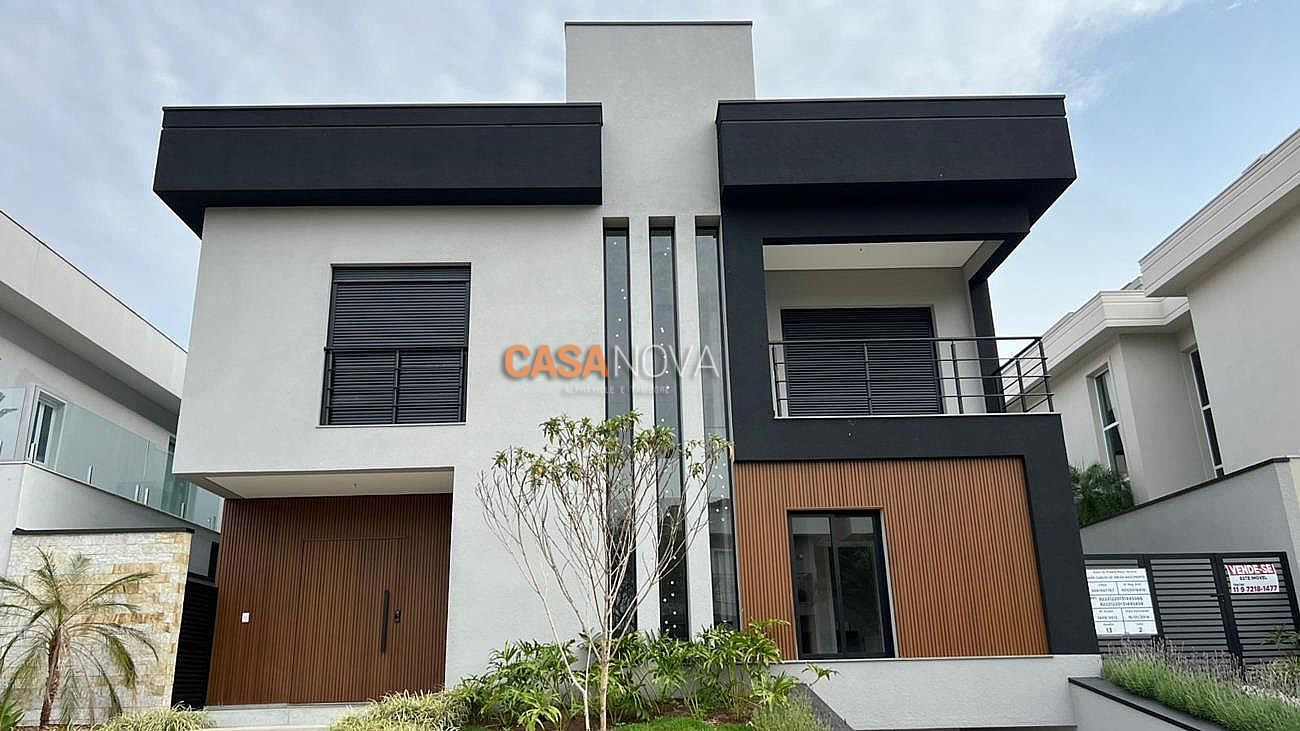 Casa de condom�nio&nbsp;Santana de Parna�ba &nbsp;G�nesis &nbsp;G�nesis 1