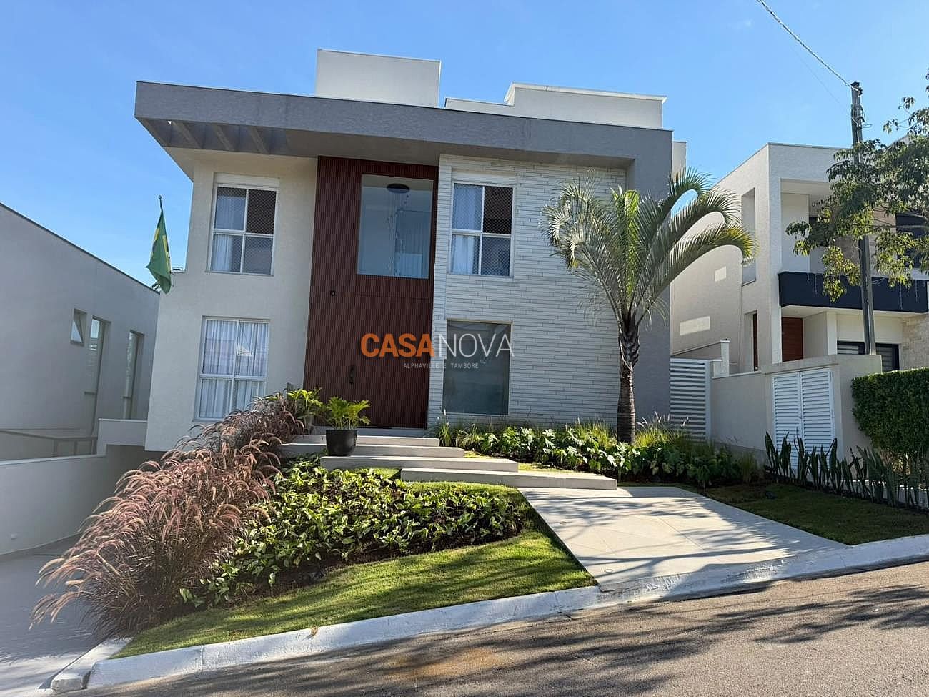 Casa de condom�nio&nbsp;Santana de Parna�ba &nbsp;Campos do Conde &nbsp;Campos do Conde