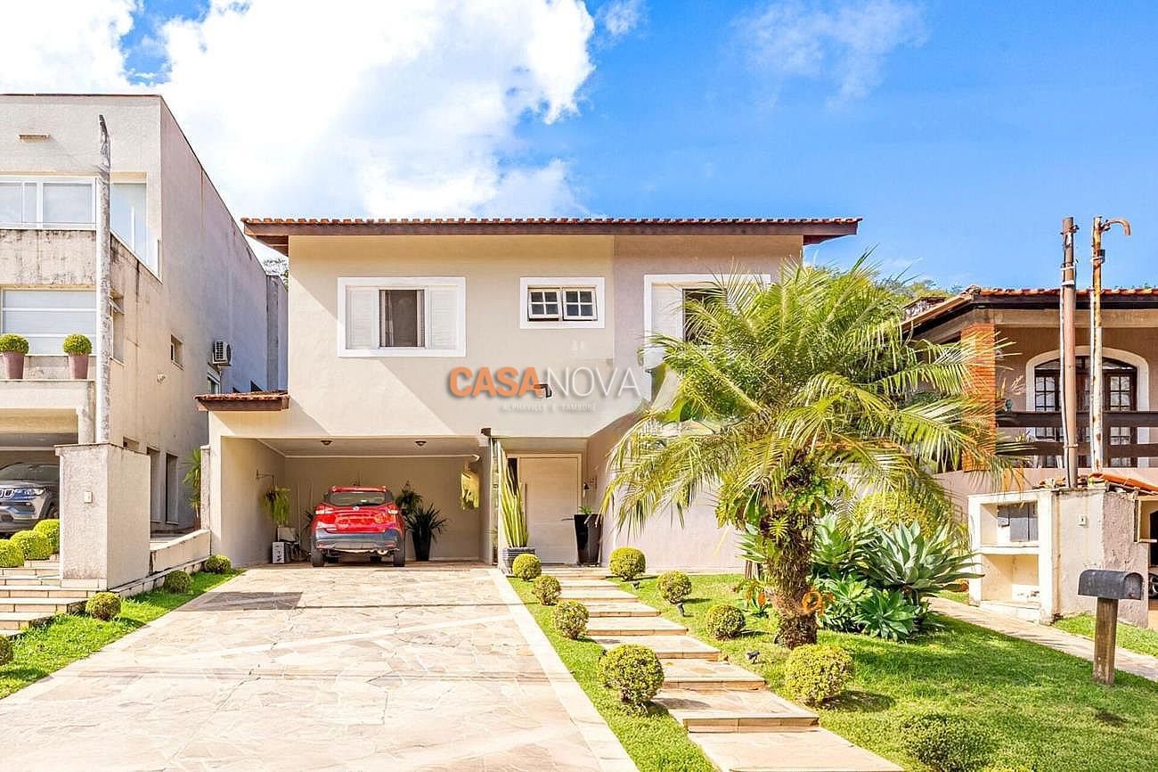 Casa de condom�nio&nbsp;Santana de Parna�ba &nbsp;Alphaville &nbsp;Alphaville Residencial 09