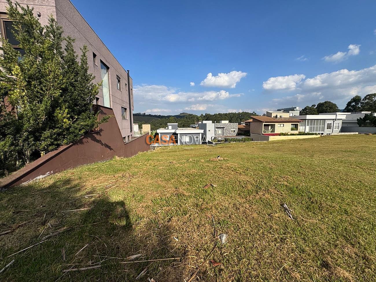Terreno&nbsp;Santana de Parna�ba &nbsp;Tambor� &nbsp;Tambor� Residencial 11