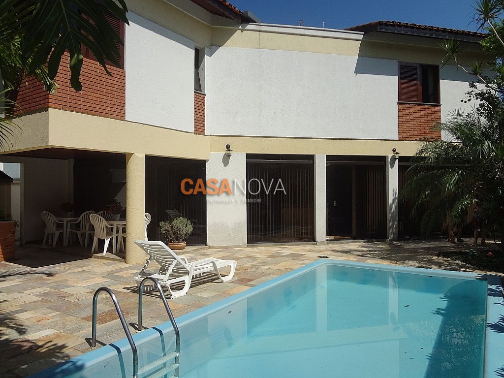 Casa de condom�nio&nbsp;Santana de Parna�ba &nbsp;Alphaville &nbsp;Alphaville Residencial 10