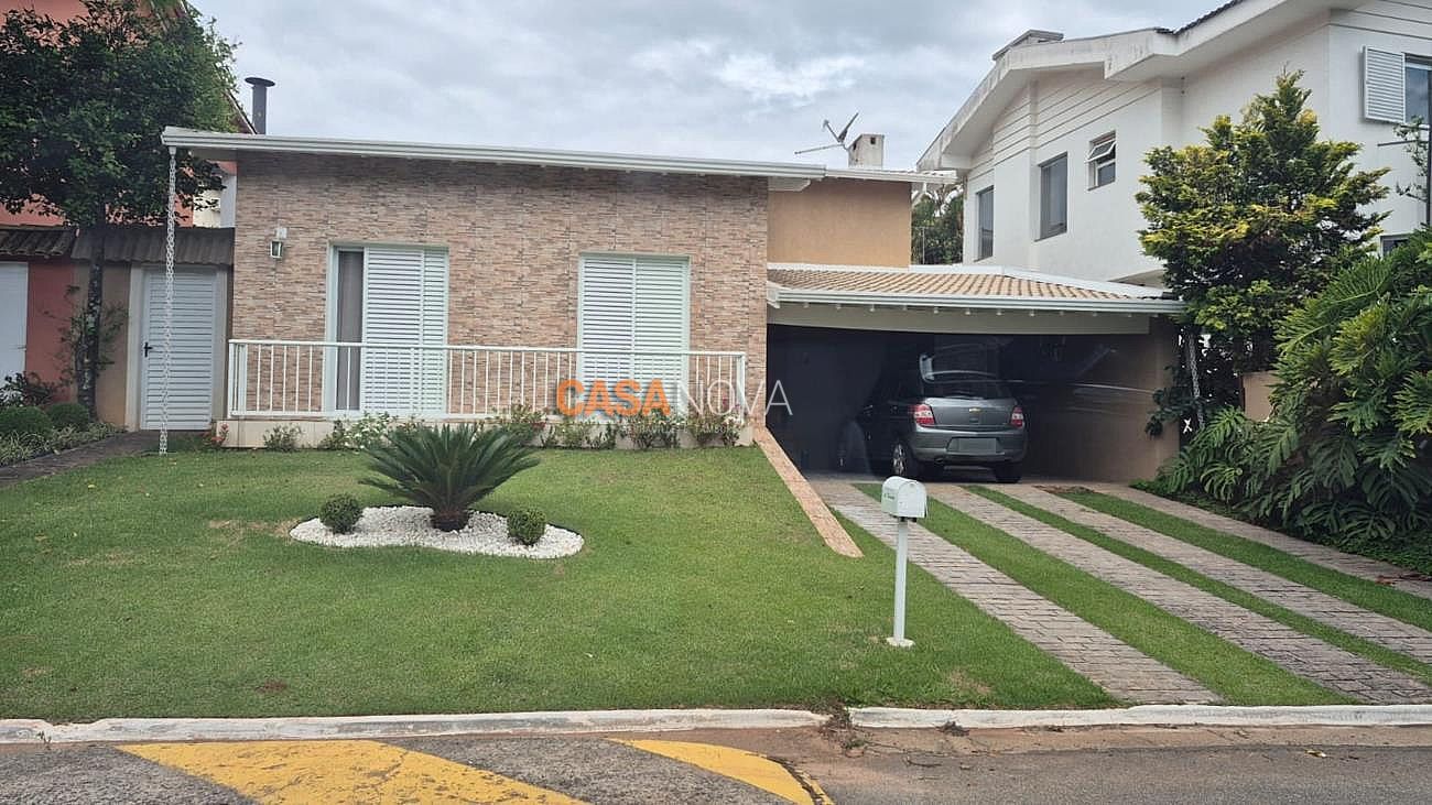 Casa de condom�nio&nbsp;Santana de Parna�ba &nbsp;Alphaville &nbsp;Alphaville Residencial 09