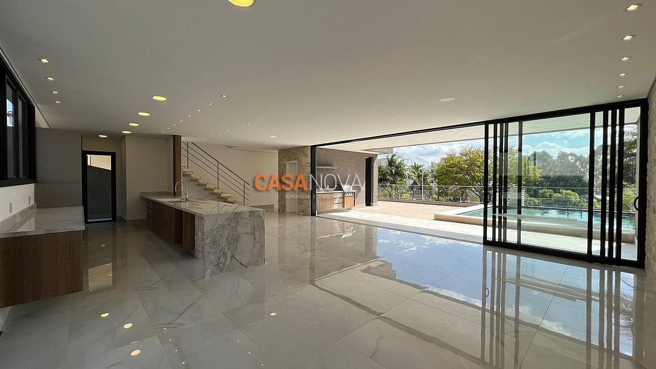 Casa de condom�nio&nbsp;Santana de Parna�ba &nbsp;Tambor� &nbsp;Tambor� Residencial 10