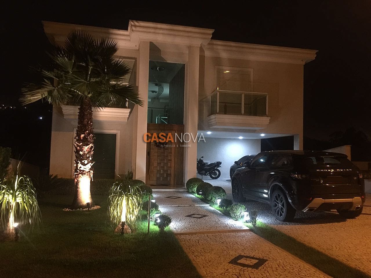Casa de condom�nio&nbsp;Santana de Parna�ba &nbsp;Tambor� &nbsp;Tambor� Residencial 11