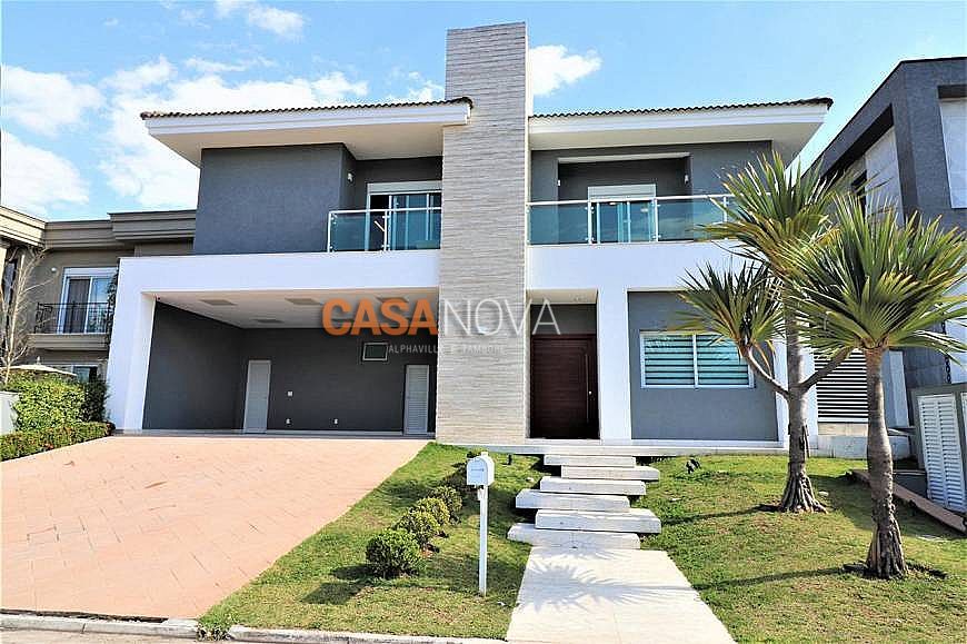 Casa de condom�nio&nbsp;Barueri &nbsp;Tambor� &nbsp;Villa Solaia