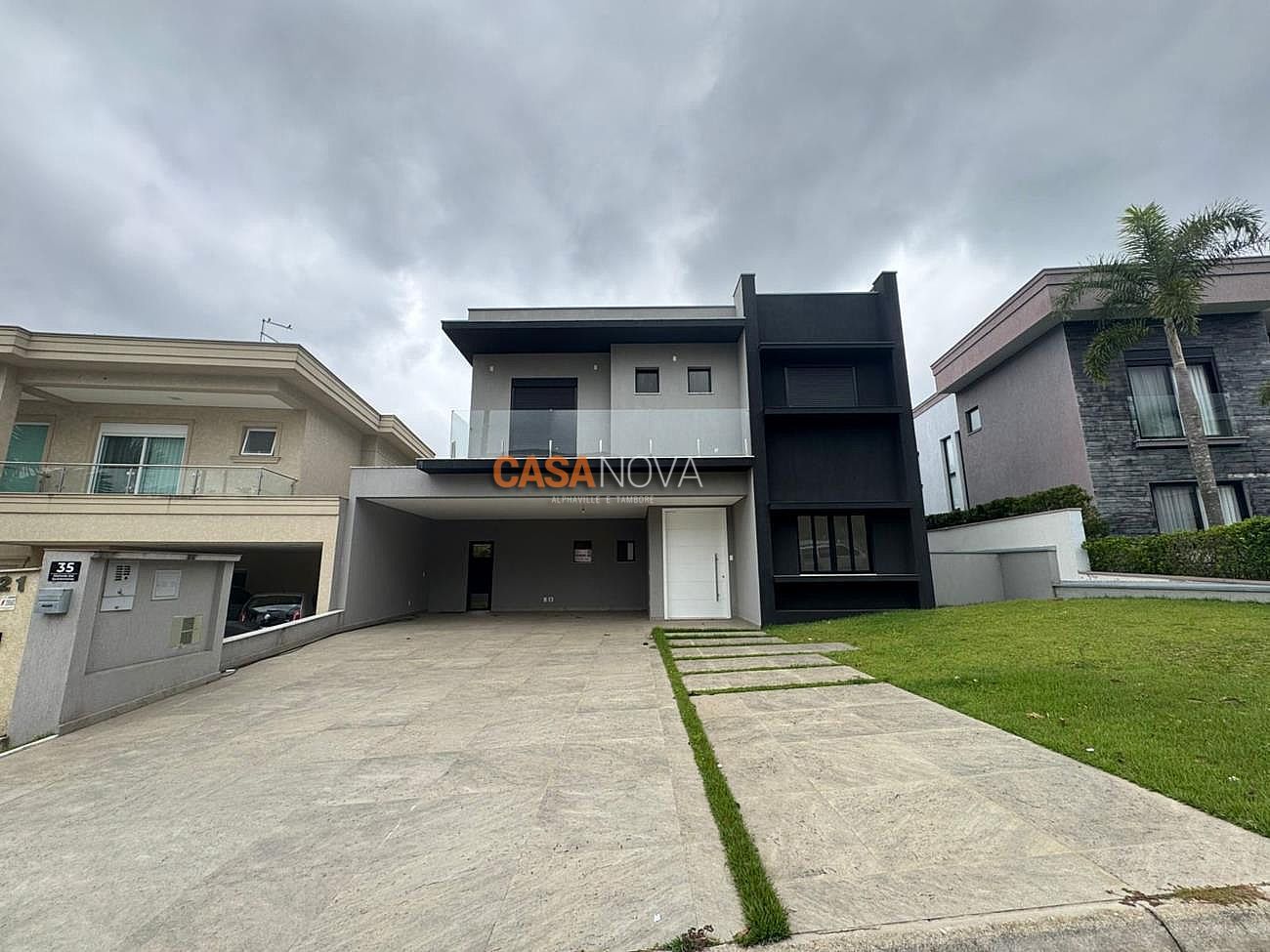 Casa de condom�nio&nbsp;Santana de Parna�ba &nbsp;G�nesis &nbsp;G�nesis 2