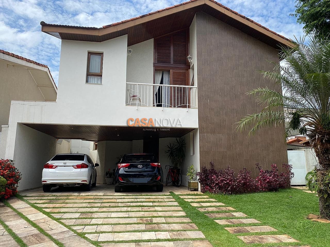 Casa de condom�nio&nbsp;Santana de Parna�ba &nbsp;Alphaville &nbsp;Alphaville Residencial 04