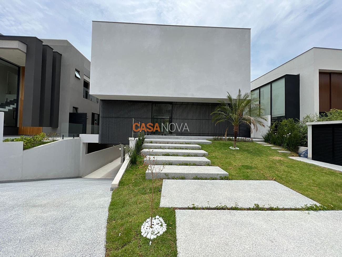 Casa de condom�nio&nbsp;Barueri &nbsp;Tambor� &nbsp;Villa Solaia