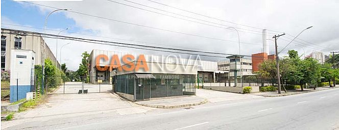 Galp�o/Deposito/Armaz�m&nbsp;Barueri &nbsp;Tambor� &nbsp;